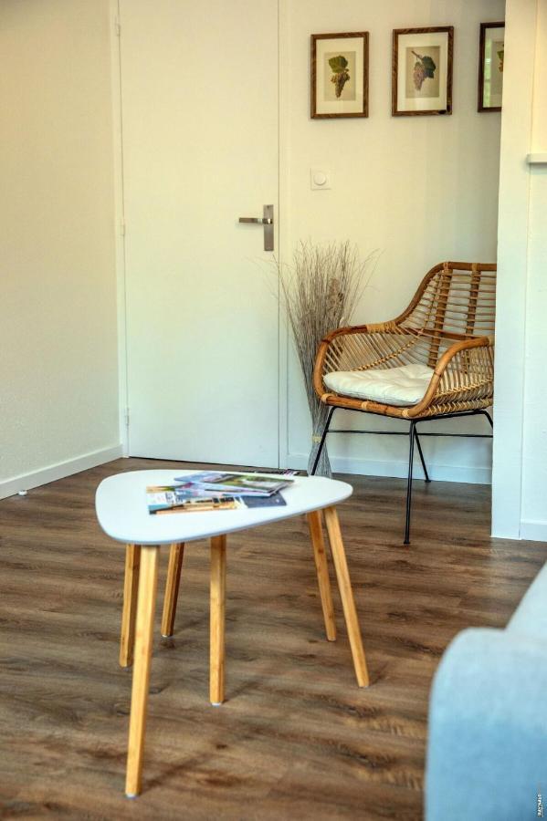 Appartement Tout Confort - Hypercentre - 58M2 - Gaillac Exterior foto